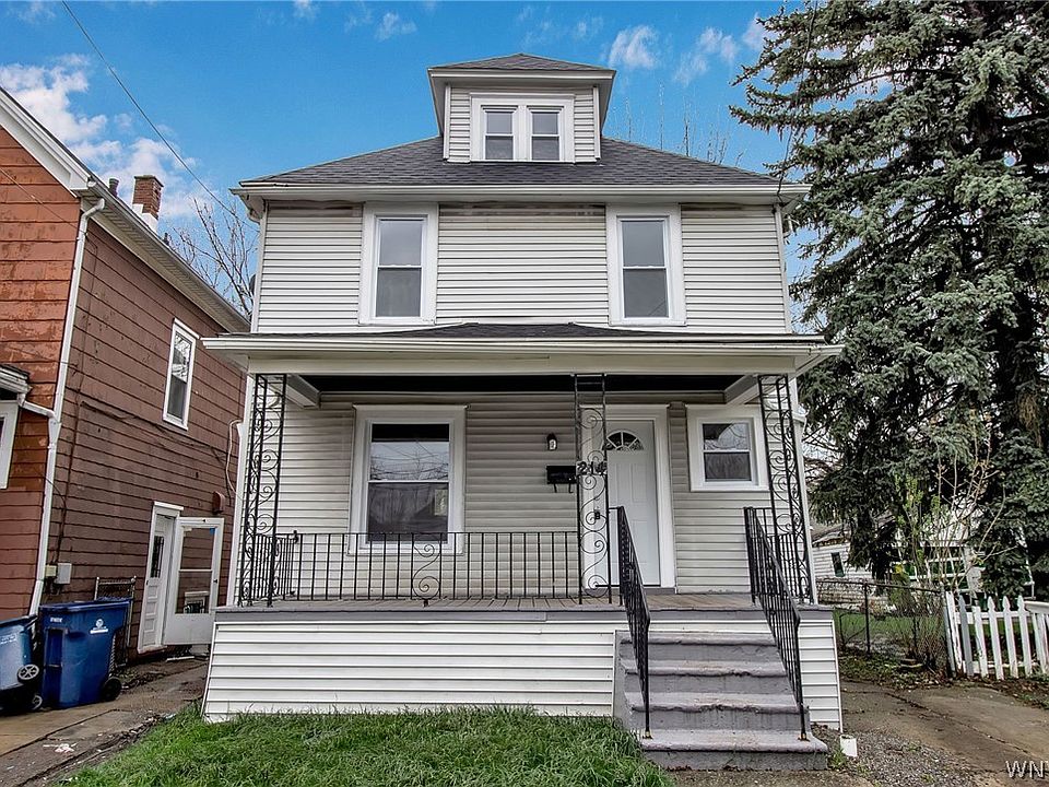 1st image of 214 Floss Ave