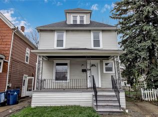 214 Floss Ave, Buffalo, NY 14215