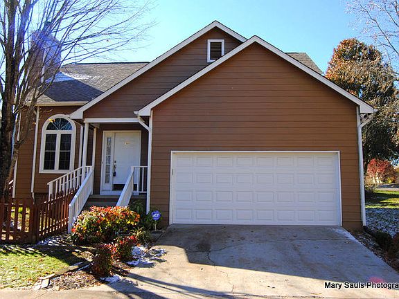 2nd image of 1432 Francis Station Dr