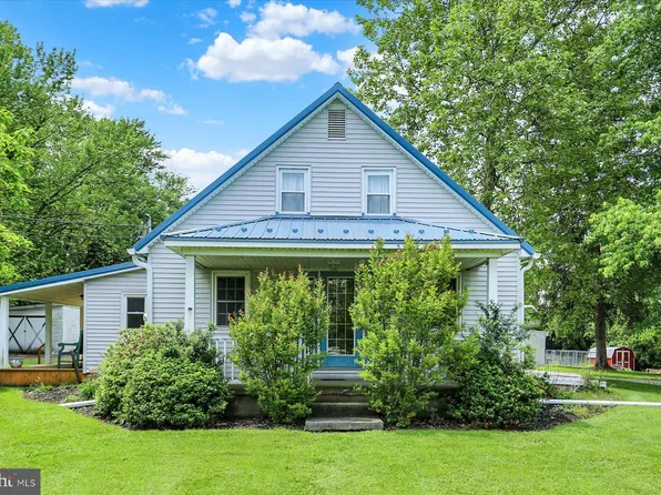 185 Sample Bridge Rd, Mechanicsburg, PA 17050