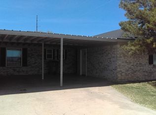 103 Country Club Dr, Canyon, TX 79015