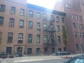 331 East 17th Street in Gramercy Park