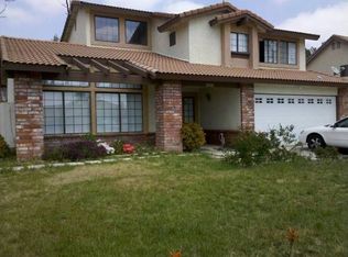 25432 Santa Barbara St, Moreno Valley, CA 92557