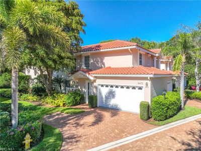 8472 Abbington CIR #2021, Naples, FL, 34108
