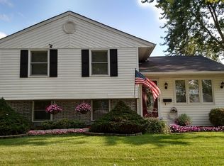 3032 223rd Pl, Sauk Village, IL 60411