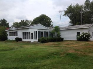 12639 W Blue Lagoon Rd, Shelbyville, MI 49344