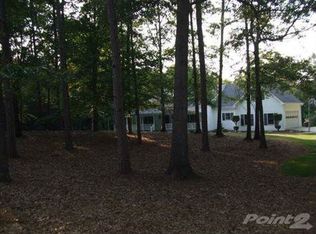 5036 Old Pendergrass Rd, Jefferson, GA 30549