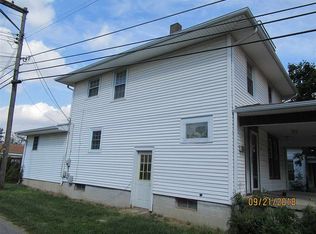 321 N High St, Union City, IN 47390