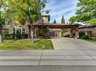 1121 Sandwick Way, Folsom, CA 95630