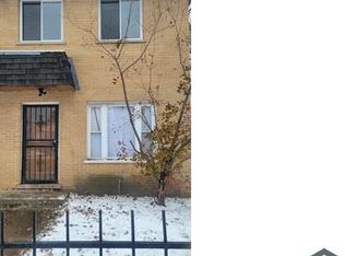 1011 W Marquette Rd, Chicago, IL 60621