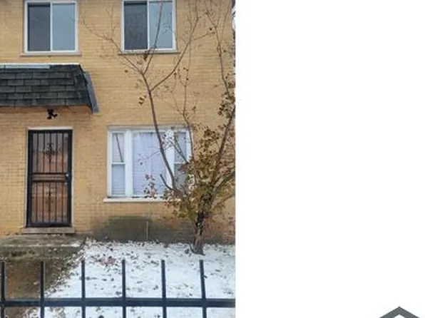 1011 W Marquette Rd, Chicago, IL 60621