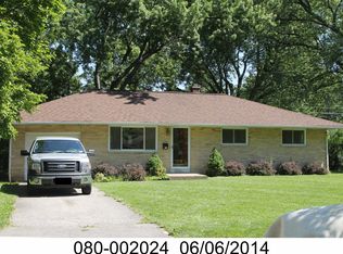 270 Catawba Ave, Westerville, OH 43081