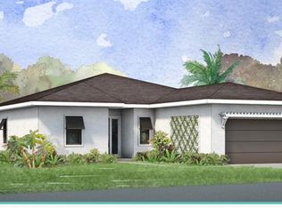 60 Liberty Ln, Naples, FL 34112