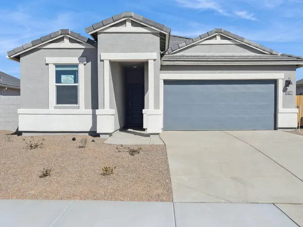 12116 E ASTER Lane, Florence, AZ 85132