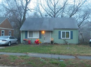 7120 Wayne Ave, Kansas City, MO 64131