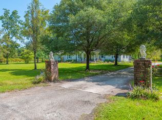 806 Appii Rd, Moncks Corner, SC 29461