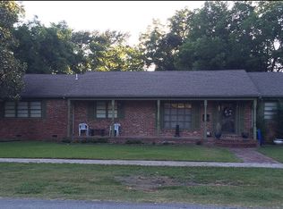203 S Arno St, Coalgate, OK 74538