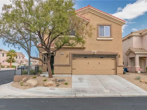 6790 Gold Yarrow St, Las Vegas, NV 89148