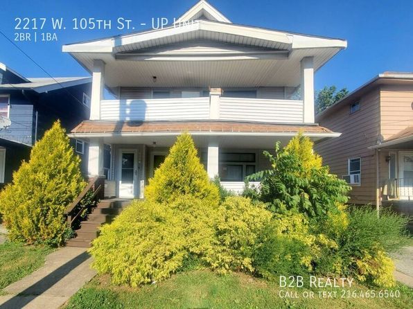 2217 W 105th St #Up