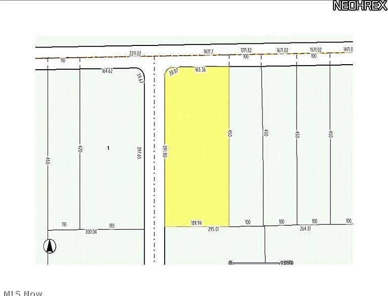 2nd image of 3989-S/L Knollbrook Dr #32