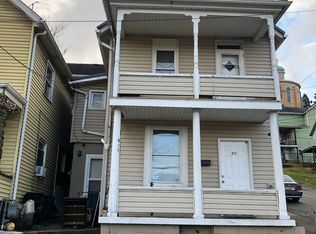 917 Lincoln Ave #2, Charleroi, PA 15022