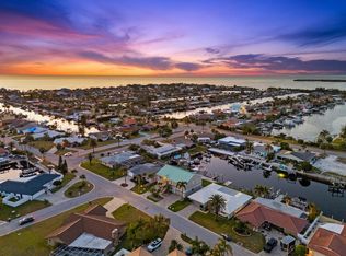 3505 Seaway Dr, New Port Richey, FL 34652