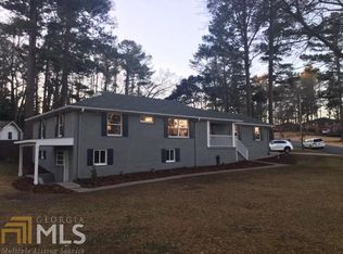 756 Bank St SE, Smyrna, GA 30080