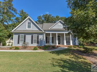 1191 Dove Creek Cir, Winder, GA