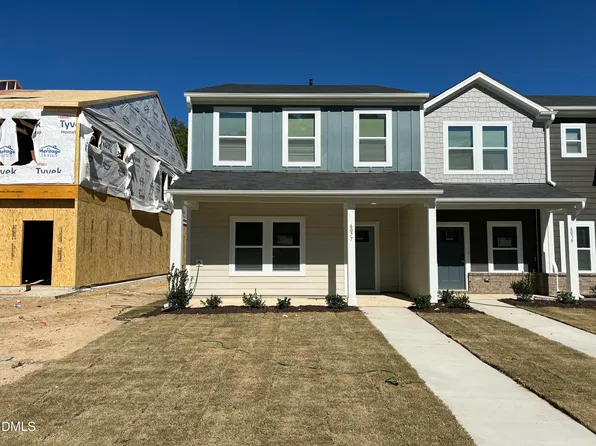 6077 Spring Forest Rd, Raleigh, NC 27616