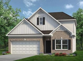 173 Thedford Dr, Hoschton, GA 30548