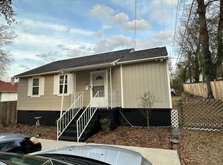 2210 Mercer St, Columbia, SC 29204