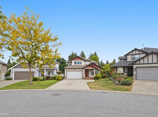 2898 Buffer Cres, Abbotsford, BC V4X 2S5