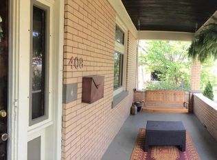 408 Winton St, Pittsburgh, PA 15211