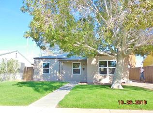 1411 S 6th Ave, Yuma, AZ 85364