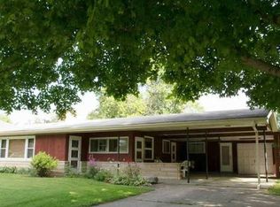 1712 Lindberg Rd, Anderson, IN 46012