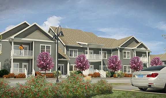 2nd image of 20 Hopmeadow St APT 11