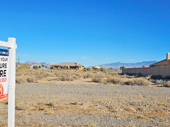 1120 Gamebird Rd, Pahrump, NV 89048