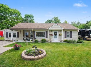 142 Van Evera Rd, Tallmadge, OH 44278