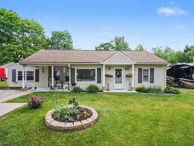 142 Van Evera Rd, Tallmadge, OH, 44278