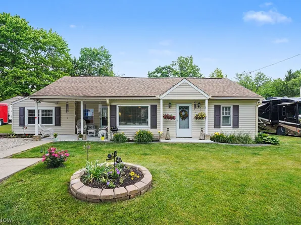 142 Van Evera Rd, Tallmadge, OH 44278