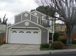 3209 Bellflower Dr, Antioch, CA 94531