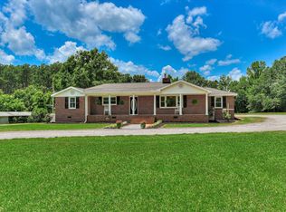 1896 State Highway 23 W, Edgefield, SC 29824