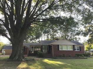 311 Elizabeth Ave, Rockingham, NC 28379