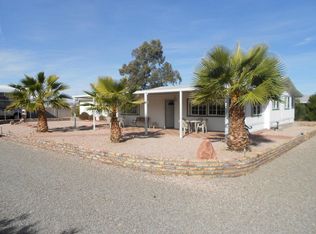 40082 Wyoming Way, Salome, AZ 85348