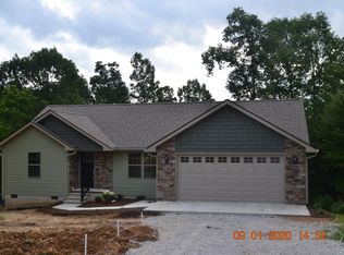524 Yuchi Dr, Crossville, TN 38572