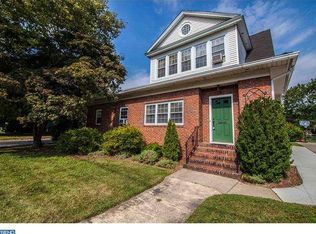 137 W Kings Hwy, Audubon, NJ 08106