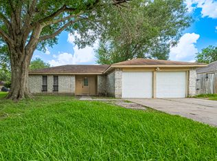 1627 Oakbury Dr, Missouri City, TX 77489
