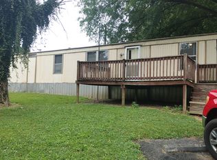 208 S Mill St #8, Vine Grove, KY 40175
