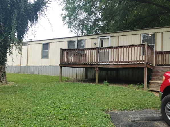 8 Sunny Acres Park, Vine Grove, KY 40175