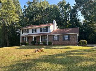 4538 Rowland North Dr, Stone Mountain, GA 30083